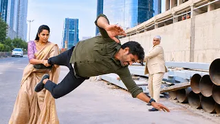आत्मा ने दूसरे शरीर में आकर बदला लिया, देखें क्या हुआ ? Hindi Dubbed Movie | Anasuya Bharadwaj