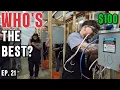 Electrician Apprenticeship POV Gen Z Blue Collar Revolution Landers Electric San Diego