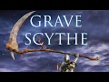 ELDEN RING - WEAPONS SHOWCASE EP 19 GRAVE SCYTHE