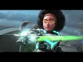 Ejen Ali vs Niki | Ejen Ali the movie