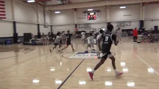 Emery-17U Game-11 Prep Hoops Rocky Mountain Mayhem OCE vs Colorado Lighting-Lakewood CO 04-19-2026