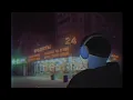 mr kitty - insects slowed reverb