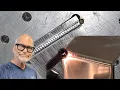 PrimeWeld TIG325X Aluminum Welding