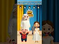 Download Lagu APT Arabic vs APT Original #apt #shorts #animation #music #blackpink