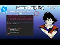 Loops Repeat Roblox Scripting Tutorial Series