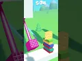 A VERY COOL SLICE MASTER RUN