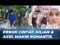Lagu CUTE MOMENT CINTA SEPENUH JIWA: LALA \u0026 JULIAN DINNER ROMANTIS 🥰♥️ (Cut Syifa, Kenny Austin)