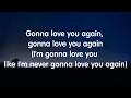 Chase Matthew - Love You Again (Lyrics) New Song