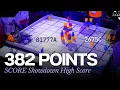 Lagu 382 Points - SCORE Showdown HIGHEST Score VEX IQ Mix \u0026 Match