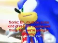 Evilmania Dark Tails Saga Edition