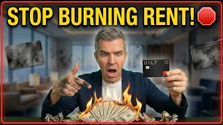 How to Turn Your Rent into Free Flights Bilt Mastercard 2026 Review