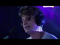 Charlie Puth - In My Blood Live (Shawn Mendes cover) in the Live Lounge