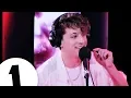 Lagu Charlie Puth - In My Blood Live (Shawn Mendes cover) in the Live Lounge