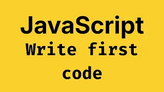 VS Code Setup for JavaScript - JavaScript Course 2026