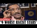 Lagu Sammy Davis Jr. Named the 9 Worst Racist Stars In Old Hollywood Golden Age History