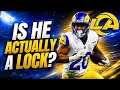 We MAY have it ALL WRONG with Ronnie Rivers and the Rams