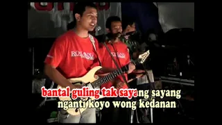 romansa karaoke perawan kalimantan nora jovanka