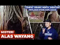 Download Lagu Misteri Alas Wayang \u0026 Petilasan Eyang Sapu Jagad: Banyak Orang Datang Demi Jabatan | Jelajah Misteri