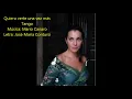 OSVALDO PUGLIESE - ALBERTO MORÁN - QUIERO VERTE UNA VEZ MAS - TANGO - 1950