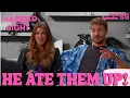 Married At First Sight Season 20 Episodes 13 15 Review Adam Ate