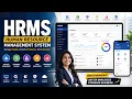 Simplify HR Automate Payroll Empower Your Workforce