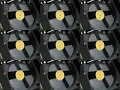 DELROY WILSON vs DILLINGER - Stop In The Name Of Love - reggae dub roots lovers 12" disco 45 single