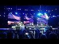 Thievery Corporation - The Forgotten People (Intro, Live @ArsenalFest Kragujevac, June 23, 2017) HD