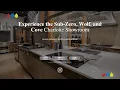 Experience the Sub-Zero Wolf and Cove Charlotte Showroom