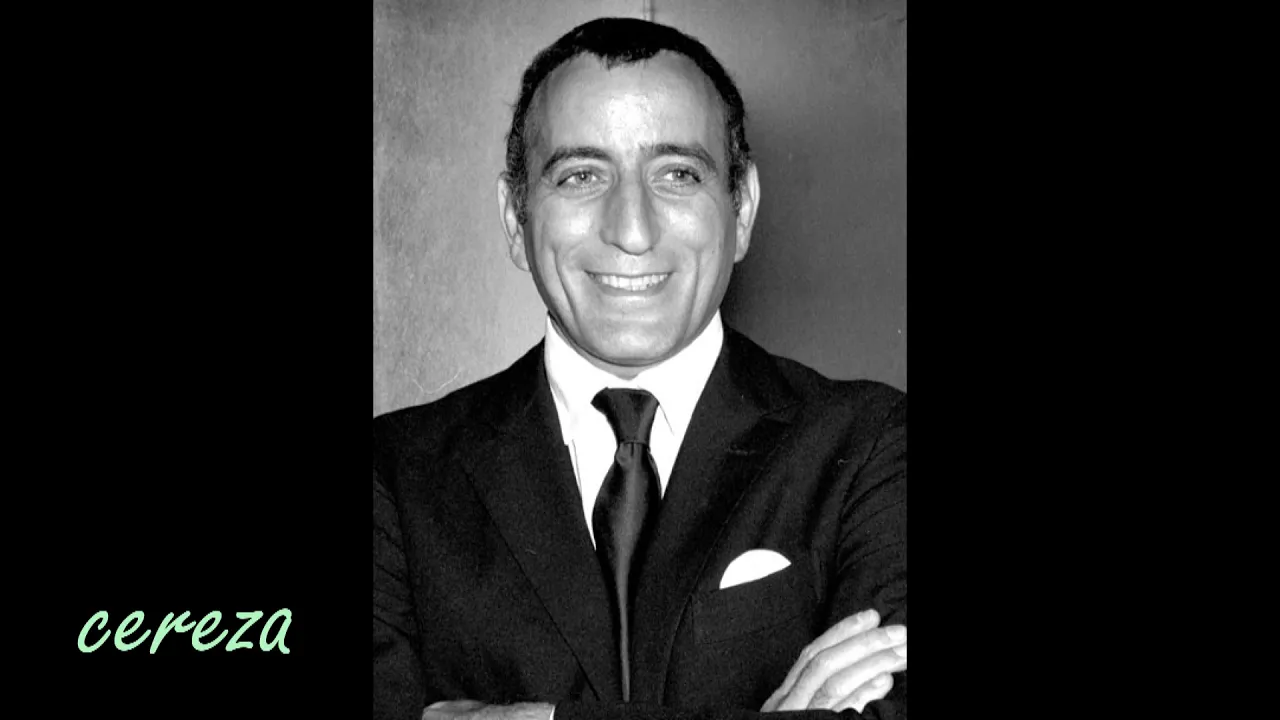 Tony Bennett - Christmas Time Is Here Tony Bennett - Christmas Time Is Here