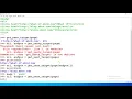 Unit2-09 - Programming Fundamentals extracting all links