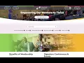 VSCPA com - Site Search Tutorial