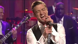 Download Justin Timberlake  - Mirrors Saturday Night Live (SNL 2013) MP3