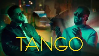 Arsen & Aharon Alchangyans - TANGO
