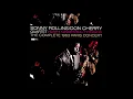 Sonny Rollins & Don Cherry Quartet - Sonny Moon For Two (1963)