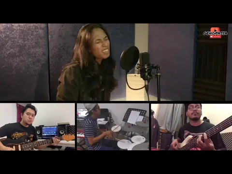 Download MP3 Juwita - SALEEM | Pasya Cover | The Sandar Band #LockdownCollab