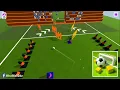 Shoot Ball - Tricky Football