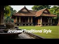 Download Lagu Exploring the Rich History of Javanese Traditional Interior Design