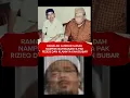 Download Lagu bukti qobul doa gusdur untuk pak rizieq #shortvideo