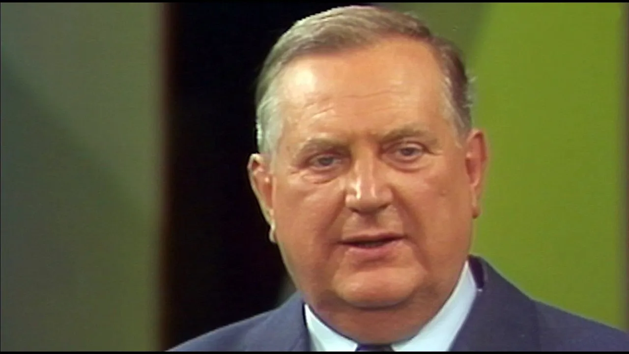 Alexander Schalck Golodkowski und die Pleite der DDR