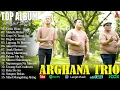 Lagu Arghana Trio - Lagu Batak Terbaru 2025 - Paling Hits Enak Didengar Saat Santai Dan Viral Tiktok 2025