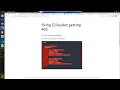 Creating S3 Bucket and S3 Bucket Policy using AWS Cloud Formation