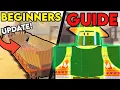 The ULTIMATE NEW Beginners Guide to DEAD RAILS UPDATED