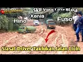 Download Lagu Trik Jitu Driver Truk Ber Skill Dewa Di Saat Taklukkan Jalan Licin Dan Berlumpur