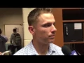 Pirates P Chad Kuhl postgame 17