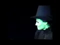 Kristen Chenoweth last For Good