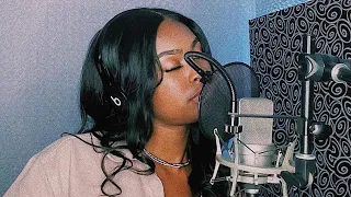 sia chandelier cover by coco jones lyrics 