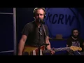 Phosphorescent performing "Song For Zula" Live on KCRW