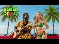 Download Lagu 🍹 Paradise Reggae Vibes – Hawaiian Tropical Beats for Summer Joy 🌴