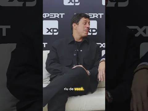 Larguei a Engenharia para viver do humor #renato #albani #humor #enganharia