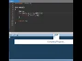 C loops - while loop for loop do while loop